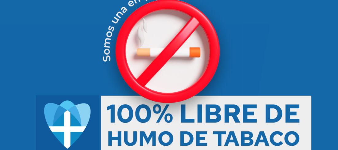 sin tabaco