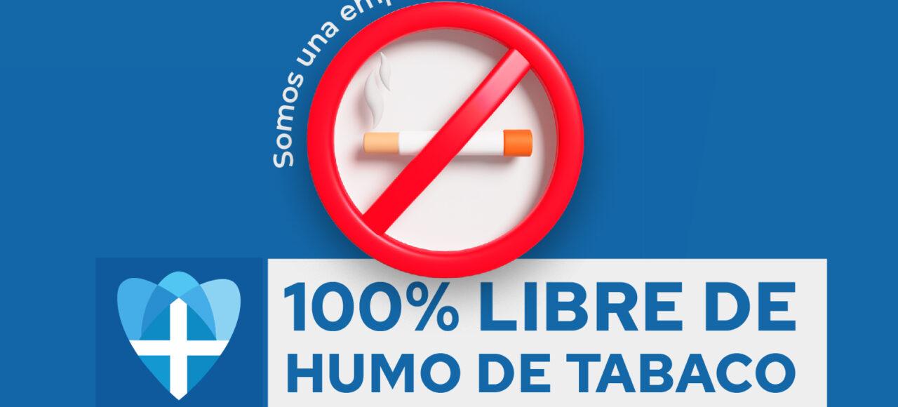 sin tabaco