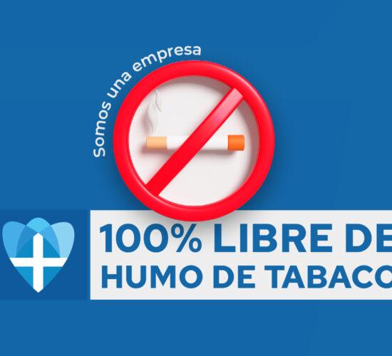 sin tabaco