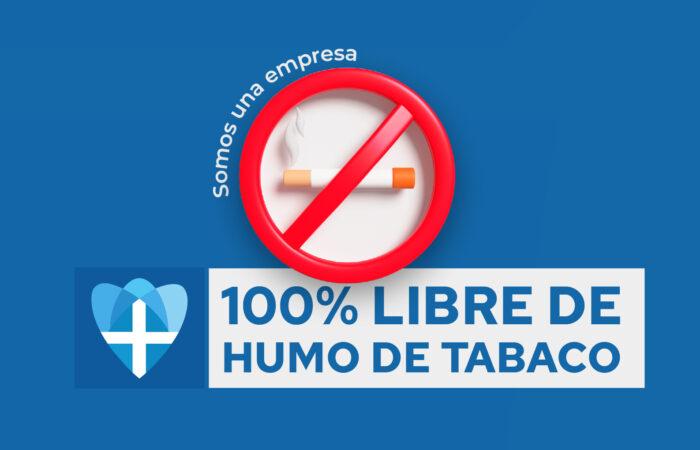 sin tabaco