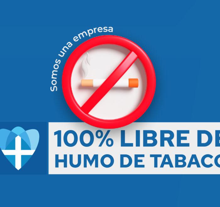 sin tabaco