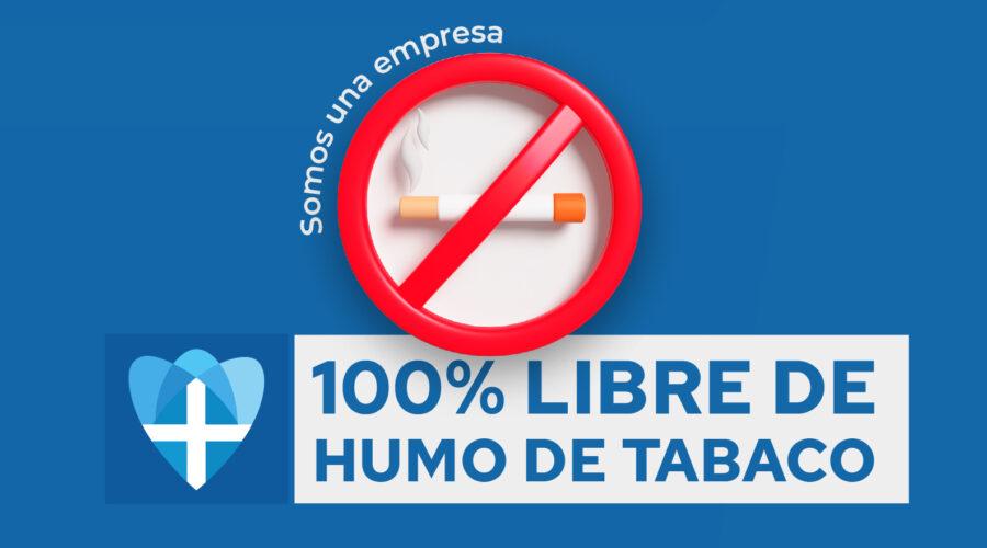 sin tabaco