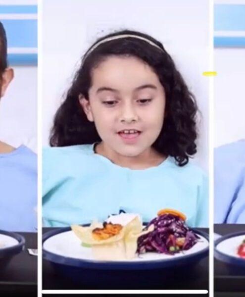 Día Mundial de la nutrición