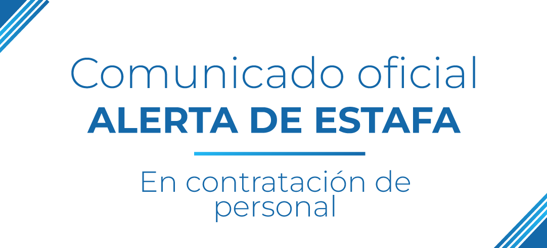 contratación de personal