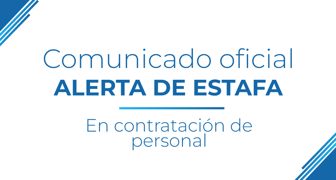 contratación de personal